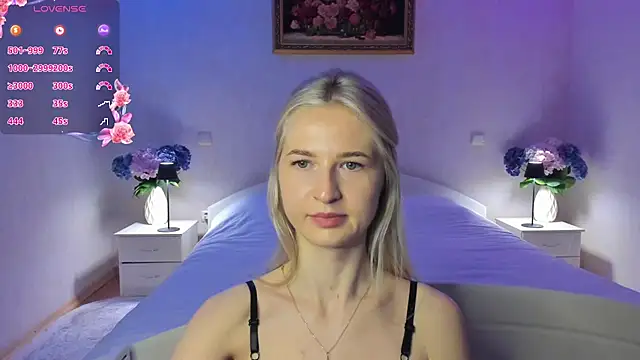 AnnaCarrera online show from April 2026 08:26:01 PM