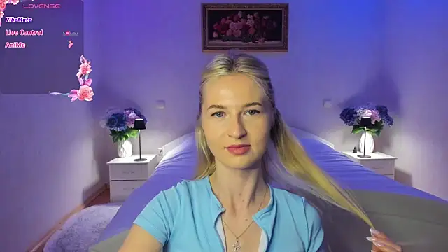 AnnaCarrera online show from May 2026 08:28:02 PM