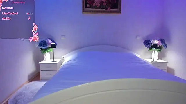 AnnaCarrera online show from May 2026 09:09:01 PM