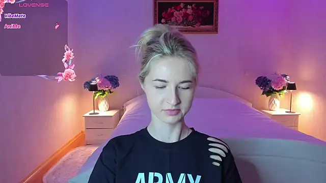 AnnaCarrera online show from June 2026 08:11:02 PM