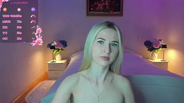 AnnaCarrera online show from June 2026 08:10:02 PM