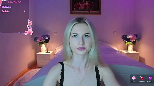 AnnaCarrera online show from June 2026 07:29:01 PM