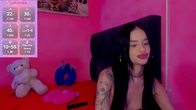 Snapshot of secretgreisy_ chatting on March 2025 10:24:02 AM secretgreisy online show from March 2025 10:24:02 AM