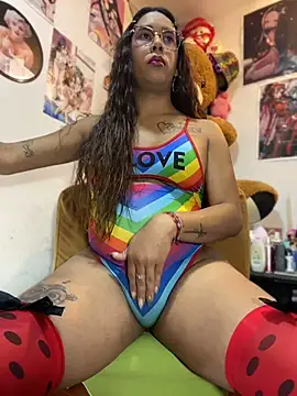 GoddessAlix online show from June 2026 05:34:01 PM