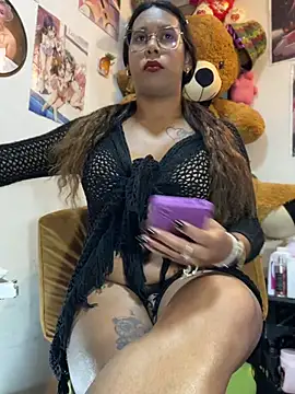 GoddessAlix online show from June 2026 04:33:02 PM