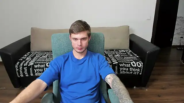 maks wolfis online show from January 2025 06:41:02 PM