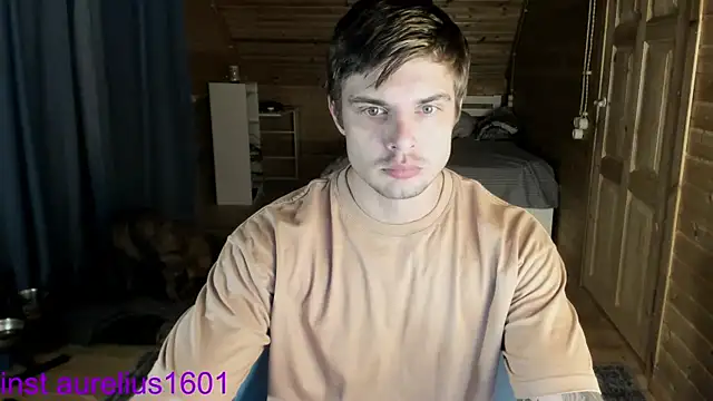 maks wolfis online show from September 2025 06:09:02 PM