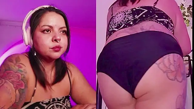 Snapshot of Satyn_doll chatting on March 2025 01:13:01 AM Satyn doll online show from March 2025 01:13:01 AM