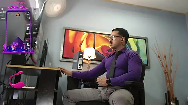 randyluke online show from May 2026 04:23:01 PM