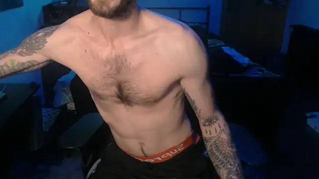 SexxxyLouis online show from December 2024 05:34:01 PM