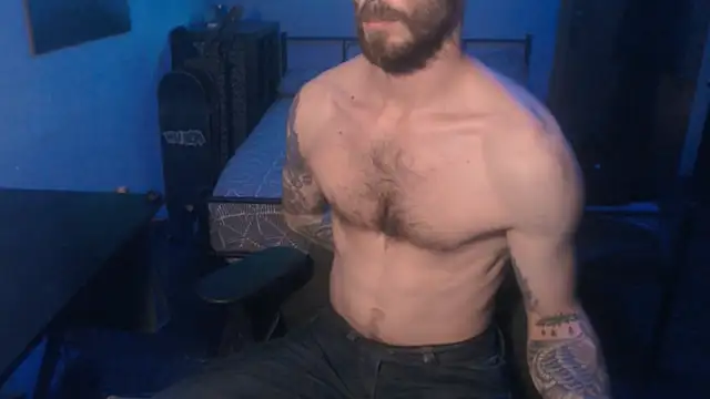 SexxxyLouis online show from January 2025 09:25:01 PM