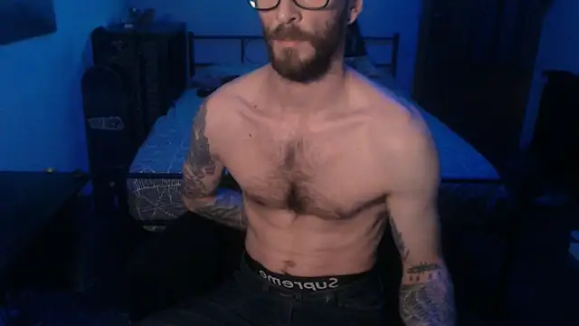 SexxxyLouis online show from January 2025 02:03:01 PM