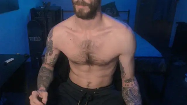 SexxxyLouis online show from January 2025 05:48:01 PM