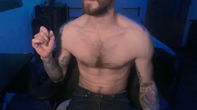 SexxxyLouis online show from January 2025 06:04:02 PM