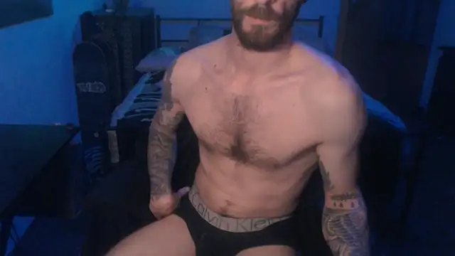 SexxxyLouis online show from January 2025 09:05:02 PM