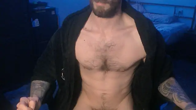 SexxxyLouis online show from March 2025 05:52:01 PM