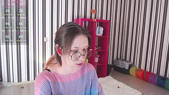 Snapshot of _Hanna_Moon_ chatting on March 2025 07:51:01 AM Hanna Moon online show from March 2025 07:51:01 AM