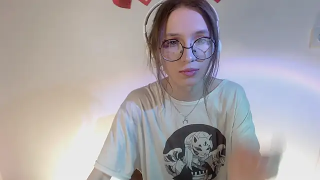  Hanna Moon  online show from April 2026 05:22:02 PM