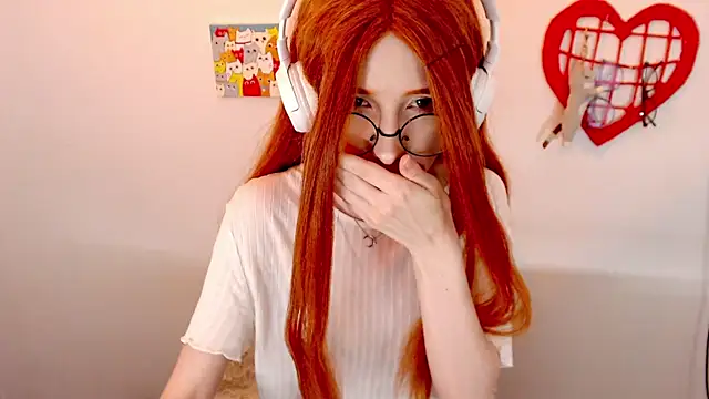  Hanna Moon  online show from July 2026 02:54:01 PM