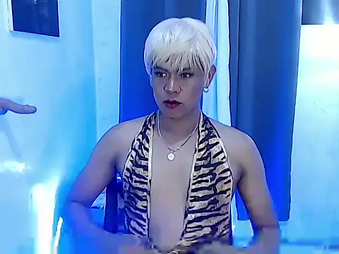 perfaXUK online show from September 2025 08:31:02 PM