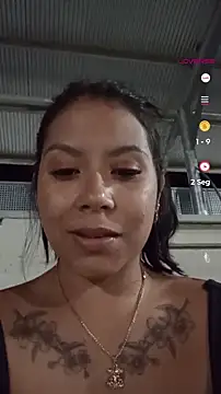 little susie online show from September 2025 08:01:02 PM