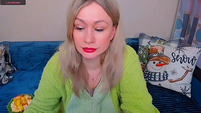 EllenMoore online show from February 2026 03:06:01 AM