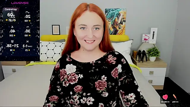 Snapshot of BabeLessi chatting on December 2024 07:31:02 PM BabeLessi online show from December 2024 07:31:02 PM