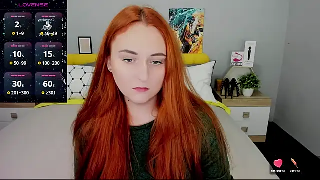 Snapshot of BabeLessi chatting on December 2024 03:37:01 PM BabeLessi online show from December 2024 03:37:01 PM