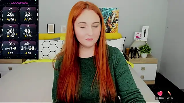 Snapshot of BabeLessi chatting on December 2024 06:39:02 PM BabeLessi online show from December 2024 06:39:02 PM