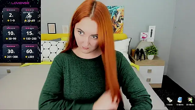 Snapshot of BabeLessi chatting on December 2024 10:14:02 PM BabeLessi online show from December 2024 10:14:02 PM