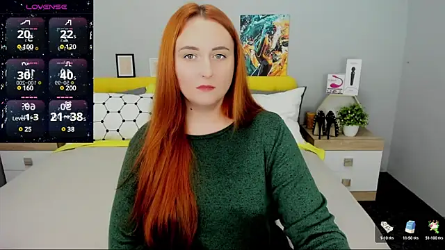 Snapshot of BabeLessi chatting on January 2025 07:23:02 PM BabeLessi online show from January 2025 07:23:02 PM