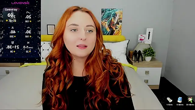 Snapshot of BabeLessi chatting on January 2025 04:48:02 PM BabeLessi online show from January 2025 04:48:02 PM