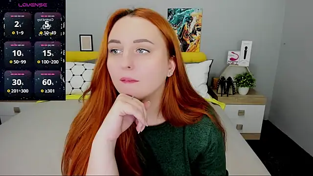 Snapshot of BabeLessi chatting on January 2025 04:36:01 PM BabeLessi online show from January 2025 04:36:01 PM