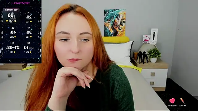 Snapshot of BabeLessi chatting on January 2025 08:04:01 PM BabeLessi online show from January 2025 08:04:01 PM