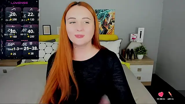 Snapshot of BabeLessi chatting on January 2025 10:39:01 PM BabeLessi online show from January 2025 10:39:01 PM