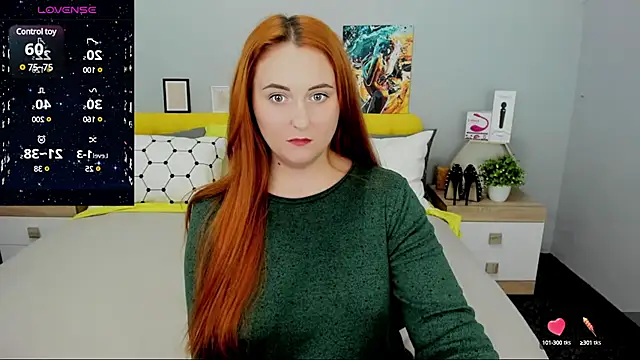 Snapshot of BabeLessi chatting on January 2025 07:37:01 PM BabeLessi online show from January 2025 07:37:01 PM