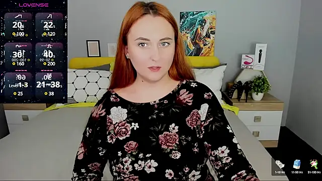 Snapshot of BabeLessi chatting on January 2025 07:28:02 PM BabeLessi online show from January 2025 07:28:02 PM