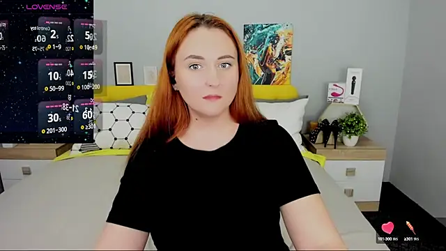 Snapshot of BabeLessi chatting on January 2025 10:39:01 PM BabeLessi online show from January 2025 10:39:01 PM