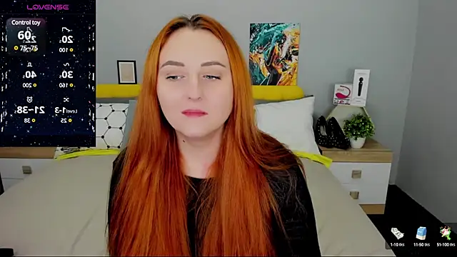 Snapshot of BabeLessi chatting on January 2025 05:06:01 PM BabeLessi online show from January 2025 05:06:01 PM