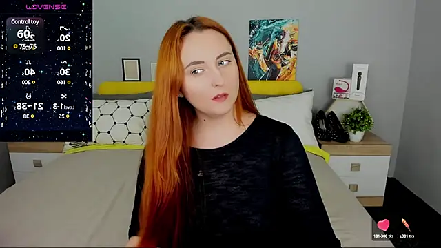 Snapshot of BabeLessi chatting on January 2025 11:34:02 PM BabeLessi online show from January 2025 11:34:02 PM