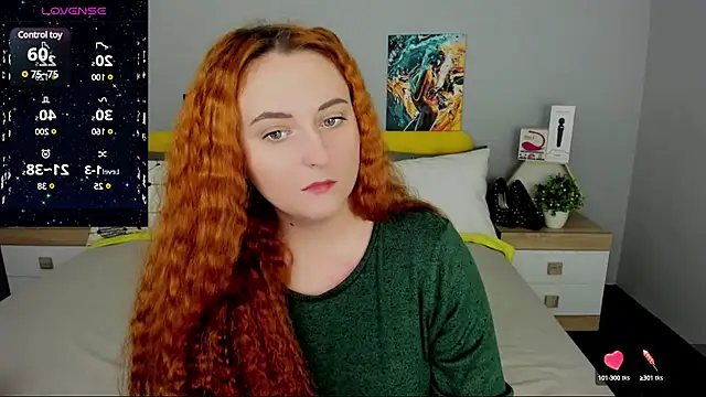 Snapshot of BabeLessi chatting on February 2025 04:22:01 PM BabeLessi online show from February 2025 04:22:01 PM