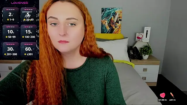 Snapshot of BabeLessi chatting on February 2025 10:28:02 PM BabeLessi online show from February 2025 10:28:02 PM