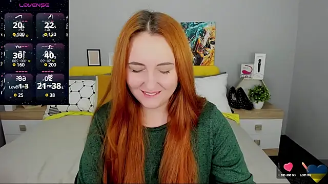 Snapshot of BabeLessi chatting on February 2025 05:29:01 PM BabeLessi online show from February 2025 05:29:01 PM