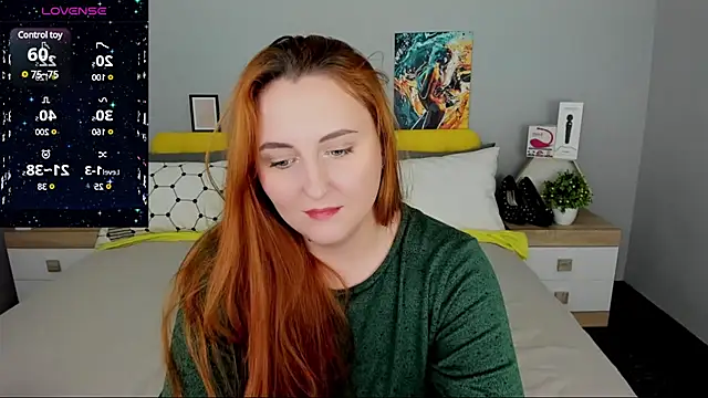 Snapshot of BabeLessi chatting on February 2025 02:38:02 AM BabeLessi online show from February 2025 02:38:02 AM