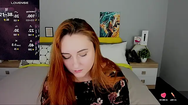 Snapshot of BabeLessi chatting on February 2025 05:29:02 PM BabeLessi online show from February 2025 05:29:02 PM