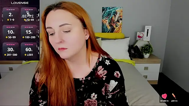 Snapshot of BabeLessi chatting on February 2025 11:36:02 PM BabeLessi online show from February 2025 11:36:02 PM