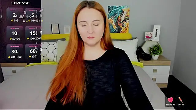 Snapshot of BabeLessi chatting on March 2025 09:38:01 PM BabeLessi online show from March 2025 09:38:01 PM