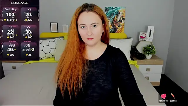 Snapshot of BabeLessi chatting on March 2025 01:45:02 AM BabeLessi online show from March 2025 01:45:02 AM