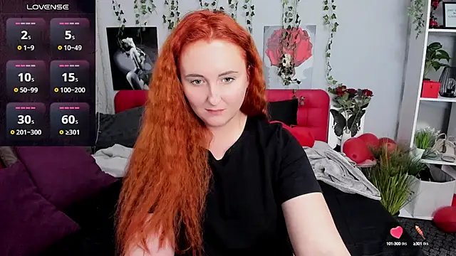 Snapshot of BabeLessi chatting on March 2025 01:41:02 AM BabeLessi online show from March 2025 01:41:02 AM