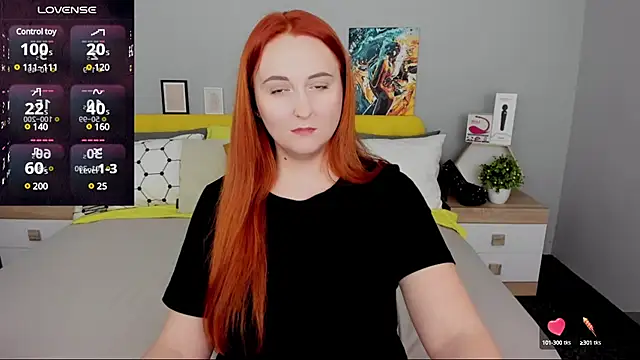 Snapshot of BabeLessi chatting on March 2025 07:38:02 PM BabeLessi online show from March 2025 07:38:02 PM